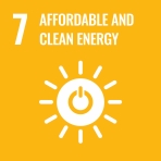 UN SDG 7 aims to provide clean energy to all