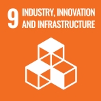 UN SDG 9 aims to provide thoughtful and inclusive industrial development